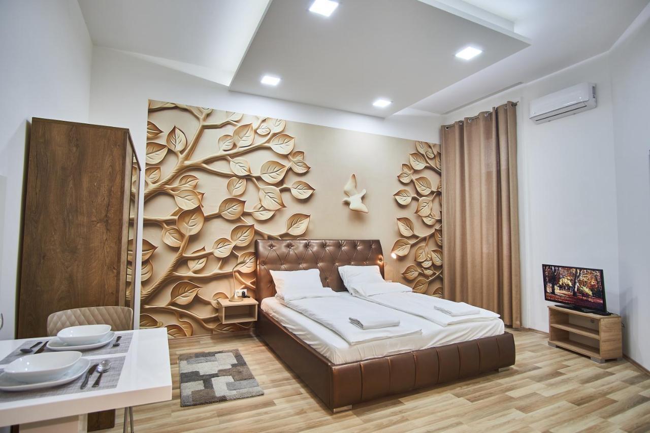 K51 Apartman | Budapeşte Dış mekan fotoğraf