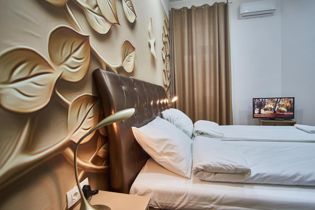 K51 Apartman | Budapeşte Dış mekan fotoğraf