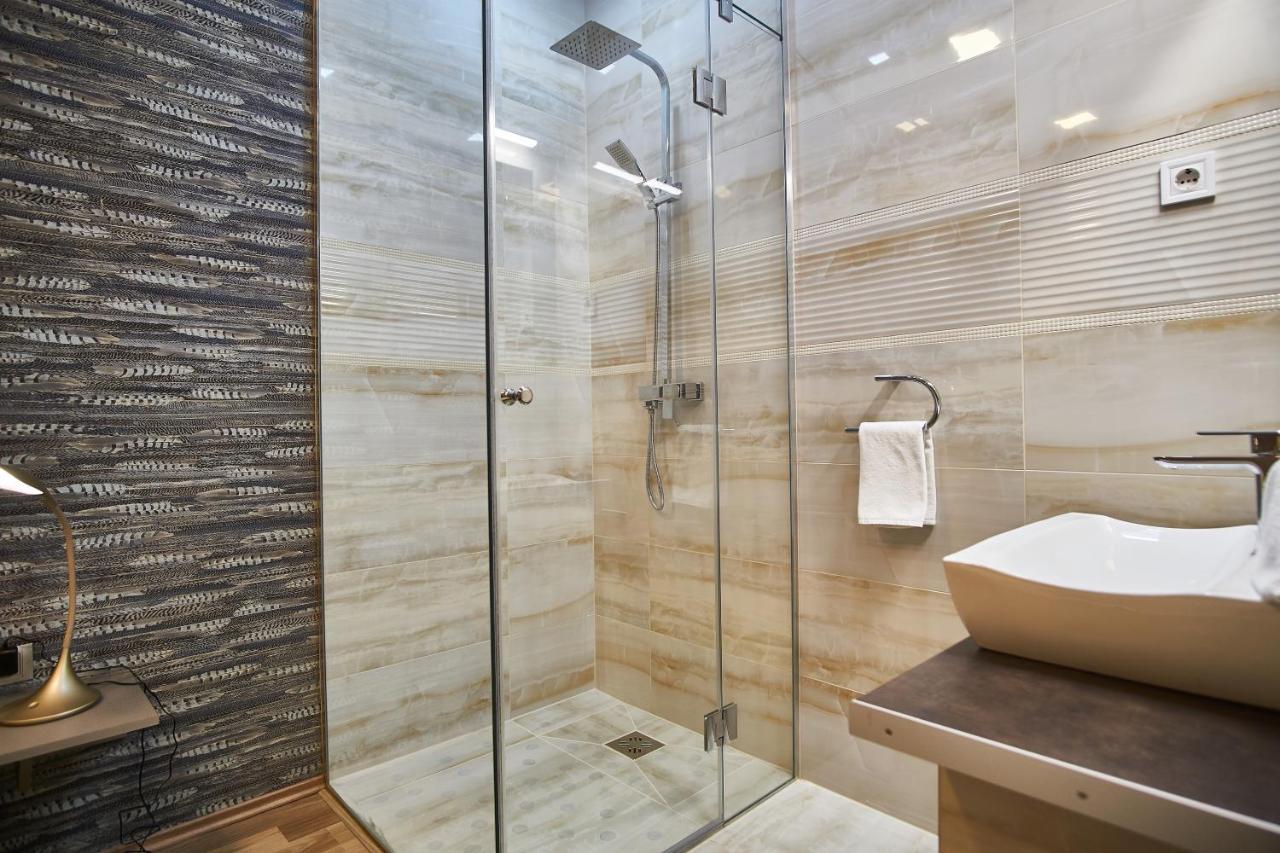 K51 Apartman | Budapeşte Dış mekan fotoğraf