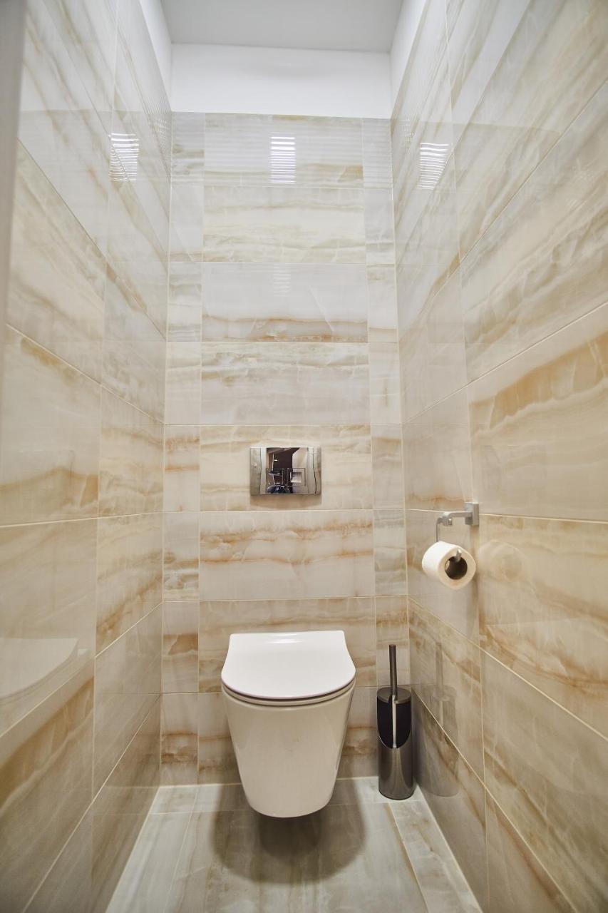 K51 Apartman | Budapeşte Oda fotoğraf