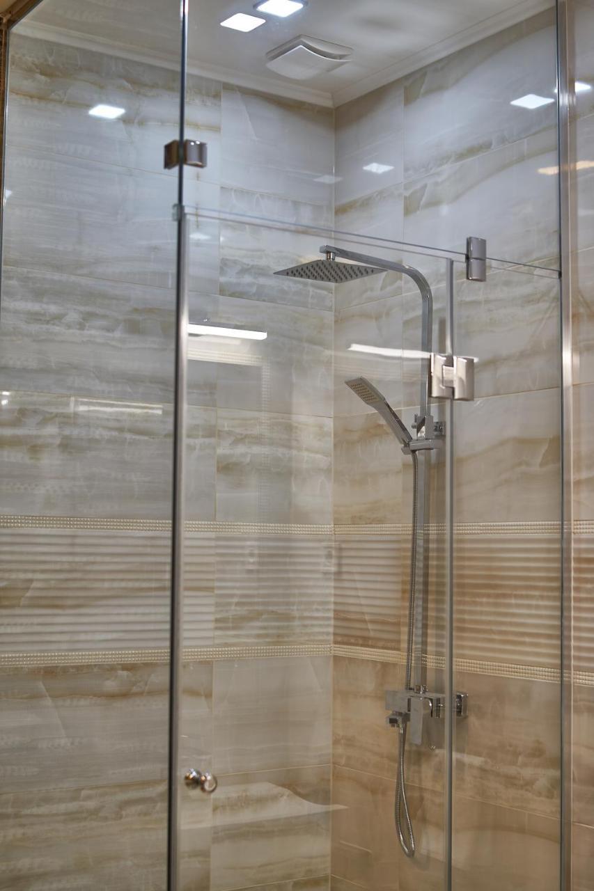 K51 Apartman | Budapeşte Oda fotoğraf